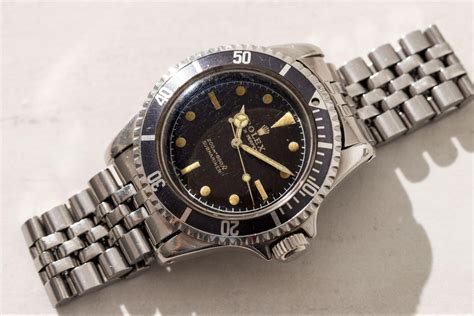 why buy old rolex working or not|are vintage Rolex worth buying.